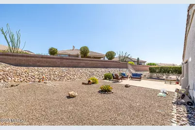 5178 W Navajo Mesa Place, Marana, AZ 85658 - Photo 37