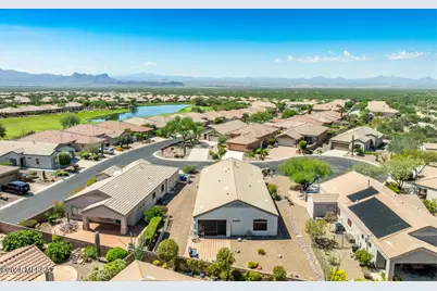 5178 W Navajo Mesa Place, Marana, AZ 85658 - Photo 39