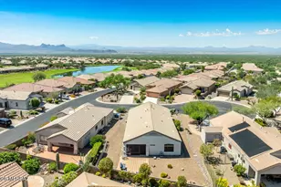 5178 W Navajo Mesa Pl, Marana, AZ 85658 - Photo 39