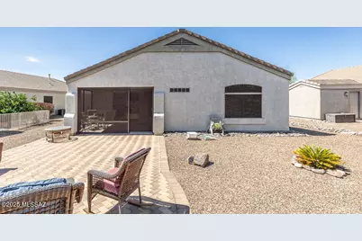 5178 W Navajo Mesa Place, Marana, AZ 85658 - Photo 35