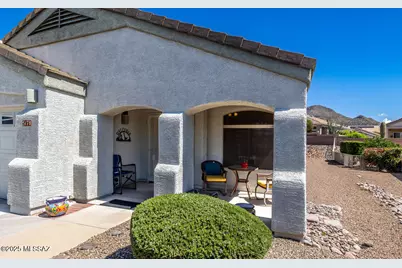 5178 W Navajo Mesa Place, Marana, AZ 85658 - Photo 5
