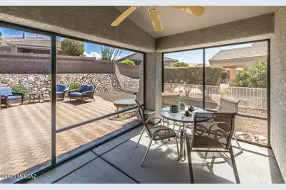 5178 W Navajo Mesa Place, Marana, AZ 85658 - Photo 33