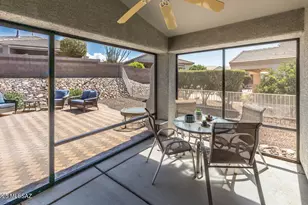 5178 W Navajo Mesa Pl, Marana, AZ 85658 - Photo 33