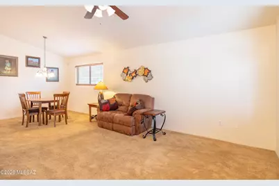 5178 W Navajo Mesa Place, Marana, AZ 85658 - Photo 9