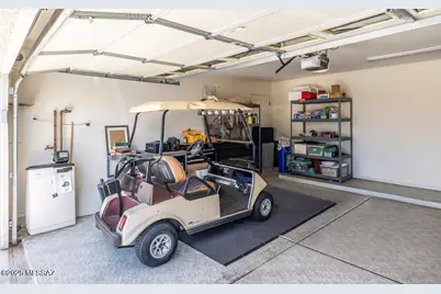 5178 W Navajo Mesa Place, Marana, AZ 85658 - Photo 31