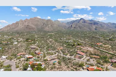 7401 N Avenida De Lisa, Tucson, AZ 85704 - Photo 49