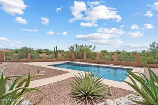 7401 N Avenida De Lisa, Tucson, AZ 85704 - Photo 43