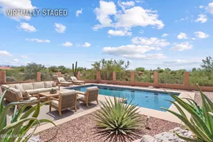 7401 N Avenida De Lisa, Tucson, AZ 85704 - Photo 41