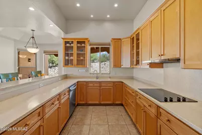 7401 N Avenida De Lisa, Tucson, AZ 85704 - Photo 11