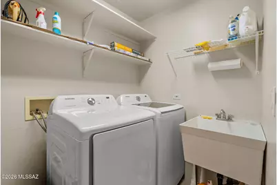 7401 N Avenida De Lisa, Tucson, AZ 85704 - Photo 45