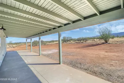 1663 S Desert Oasis Court, Benson, AZ 85602 - Photo 5