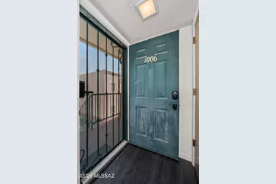 3690 N Country Club Road #1006, Tucson, AZ 85716 - Photo 3