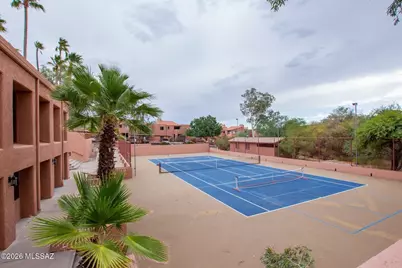 5487 N Via Del Arbolito, Tucson, AZ 85750 - Photo 33
