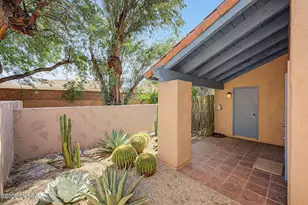 5487 N Via Del Arbolito, Tucson, AZ 85750 - Photo 25