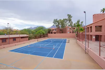 5487 N Via Del Arbolito, Tucson, AZ 85750 - Photo 29