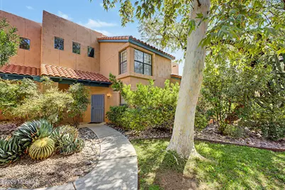 5487 N Via Del Arbolito, Tucson, AZ 85750 - Photo 1