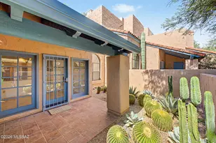 5487 N Via Del Arbolito, Tucson, AZ 85750 - Photo 27