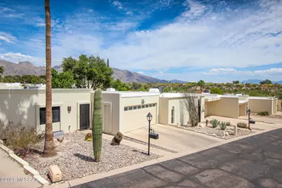 6100 N Oracle Road #19, Tucson, AZ 85704 - Photo 3