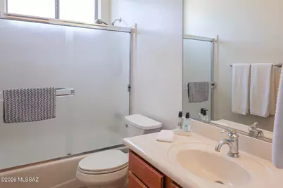 6124 N Pinnacle Ridge Drive, Tucson, AZ 85718 - Photo 31