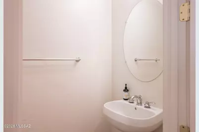 6124 N Pinnacle Ridge Drive, Tucson, AZ 85718 - Photo 23