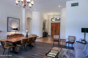 6124 N Pinnacle Ridge Dr, Tucson, AZ 85718 - Photo 7