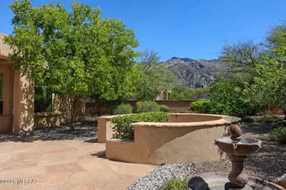 6124 N Pinnacle Ridge Drive, Tucson, AZ 85718 - Photo 41