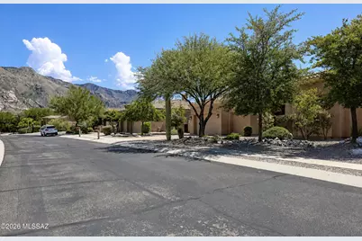 6124 N Pinnacle Ridge Drive, Tucson, AZ 85718 - Photo 47