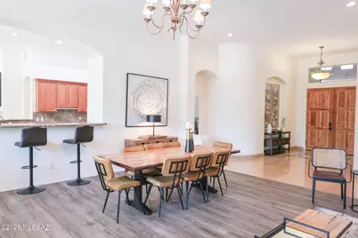 6124 N Pinnacle Ridge Drive, Tucson, AZ 85718 - Photo 19