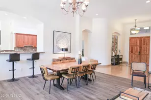 6124 N Pinnacle Ridge Dr, Tucson, AZ 85718 - Photo 19