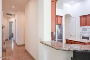 6124 N Pinnacle Ridge Dr, Tucson, AZ 85718 - Photo 17