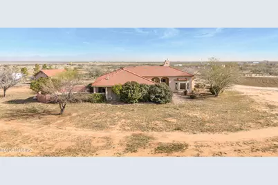1055 W Dream Catcher Way, Cochise, AZ 85606 - Photo 7