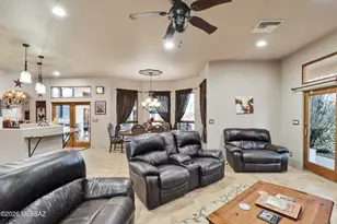 1055 W Dream Catcher Way, Cochise, AZ 85606 - Photo 19