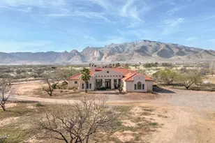 1055 W Dream Catcher Way, Cochise, AZ 85606 - Photo 5