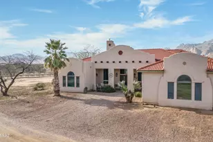 1055 W Dream Catcher Way, Cochise, AZ 85606 - Photo 3