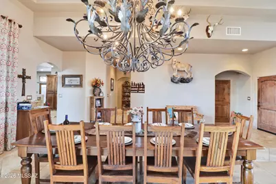 1055 W Dream Catcher Way, Cochise, AZ 85606 - Photo 15