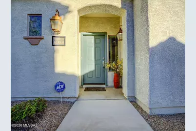 10560 E Forest Falls Court, Tucson, AZ 85747 - Photo 9
