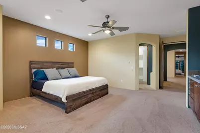 5801 N Paloma Ridge Lane, Tucson, AZ 85718 - Photo 33
