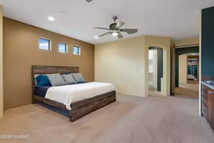 5801 N Paloma Ridge Ln, Tucson, AZ 85718 - Photo 33