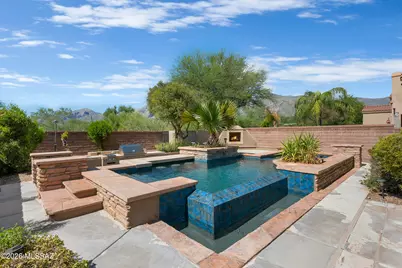 5801 N Paloma Ridge Lane, Tucson, AZ 85718 - Photo 39