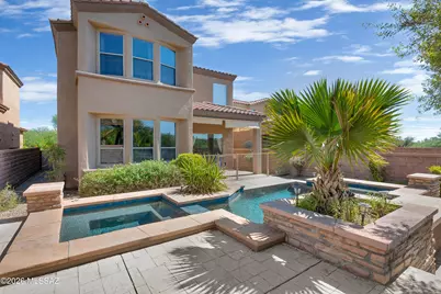 5801 N Paloma Ridge Lane, Tucson, AZ 85718 - Photo 37