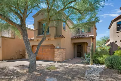 5801 N Paloma Ridge Lane, Tucson, AZ 85718 - Photo 1