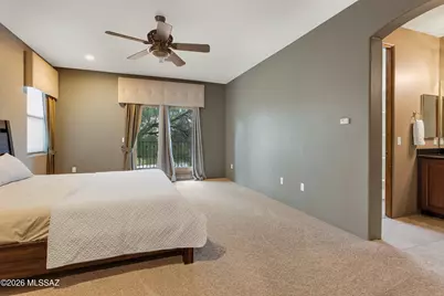 5801 N Paloma Ridge Lane, Tucson, AZ 85718 - Photo 23