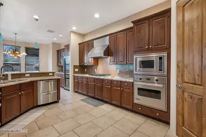 5801 N Paloma Ridge Lane, Tucson, AZ 85718 - Photo 17