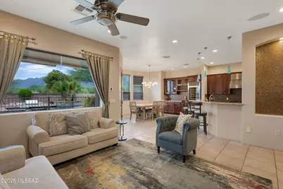 5801 N Paloma Ridge Lane, Tucson, AZ 85718 - Photo 11