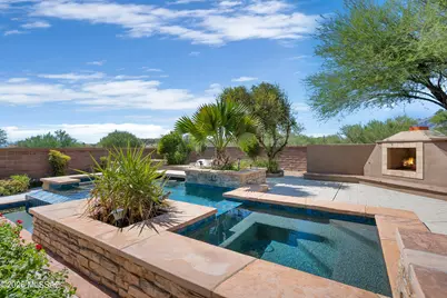5801 N Paloma Ridge Lane, Tucson, AZ 85718 - Photo 7