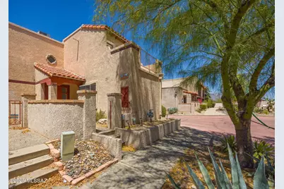 2284 W Paseo Cielo, Tucson, AZ 85742 - Photo 25