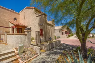 2284 W Paseo Cielo, Tucson, AZ 85742 - Photo 25