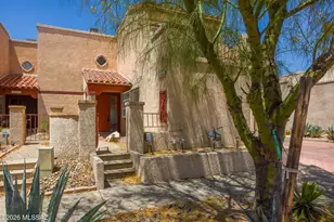 2284 W Paseo Cielo, Tucson, AZ 85742 - Photo 1