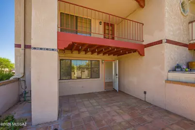 2284 W Paseo Cielo, Tucson, AZ 85742 - Photo 23