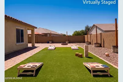 12361 N Fernsbury Drive, Marana, AZ 85653 - Photo 11